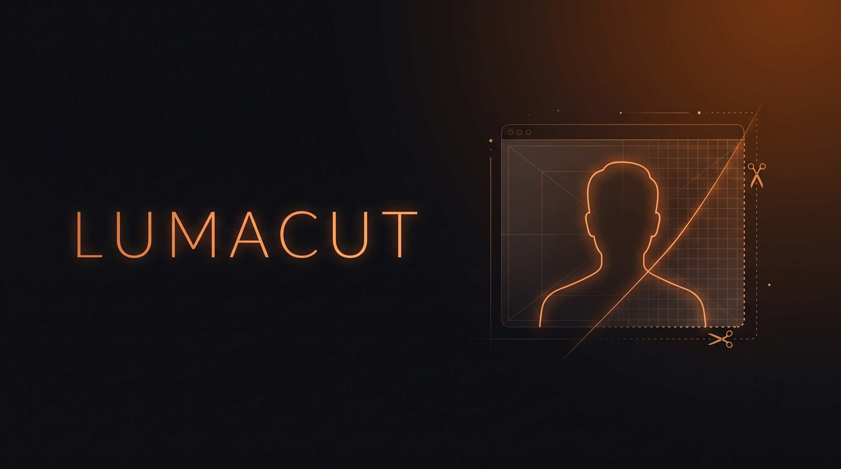 LumaCut preview