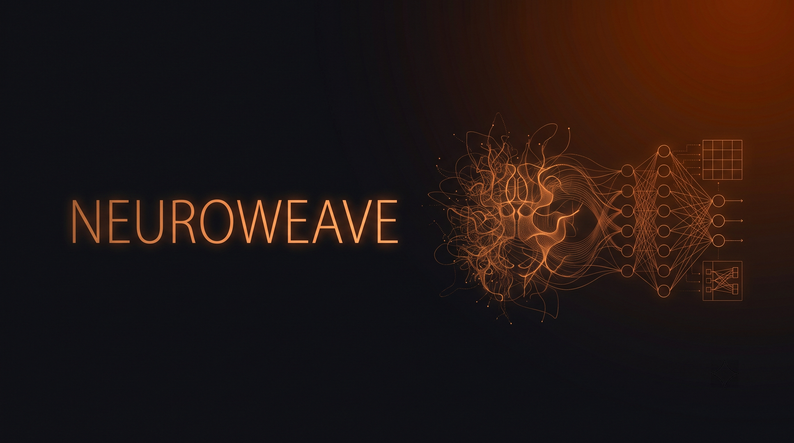 NeuroWeave preview