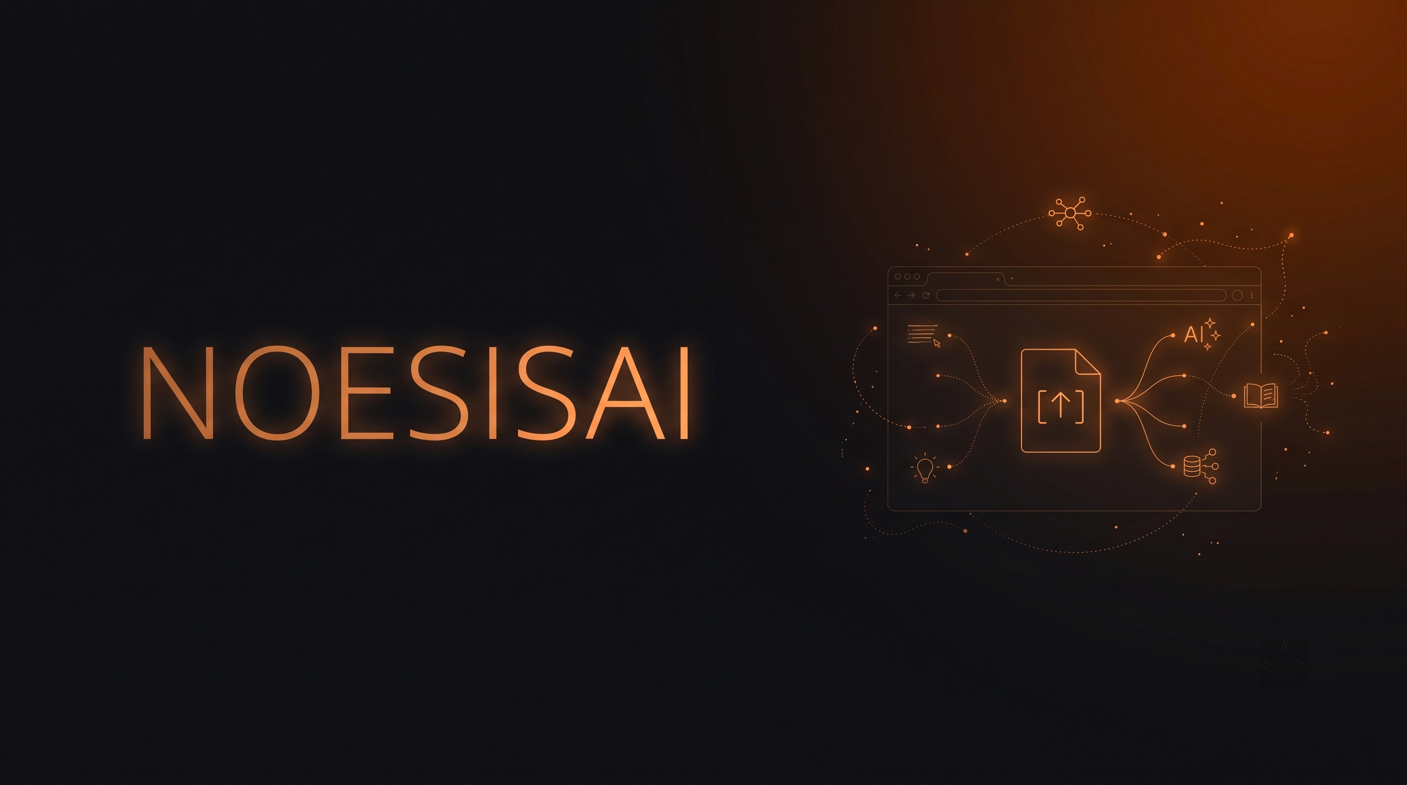 NoesisAI preview