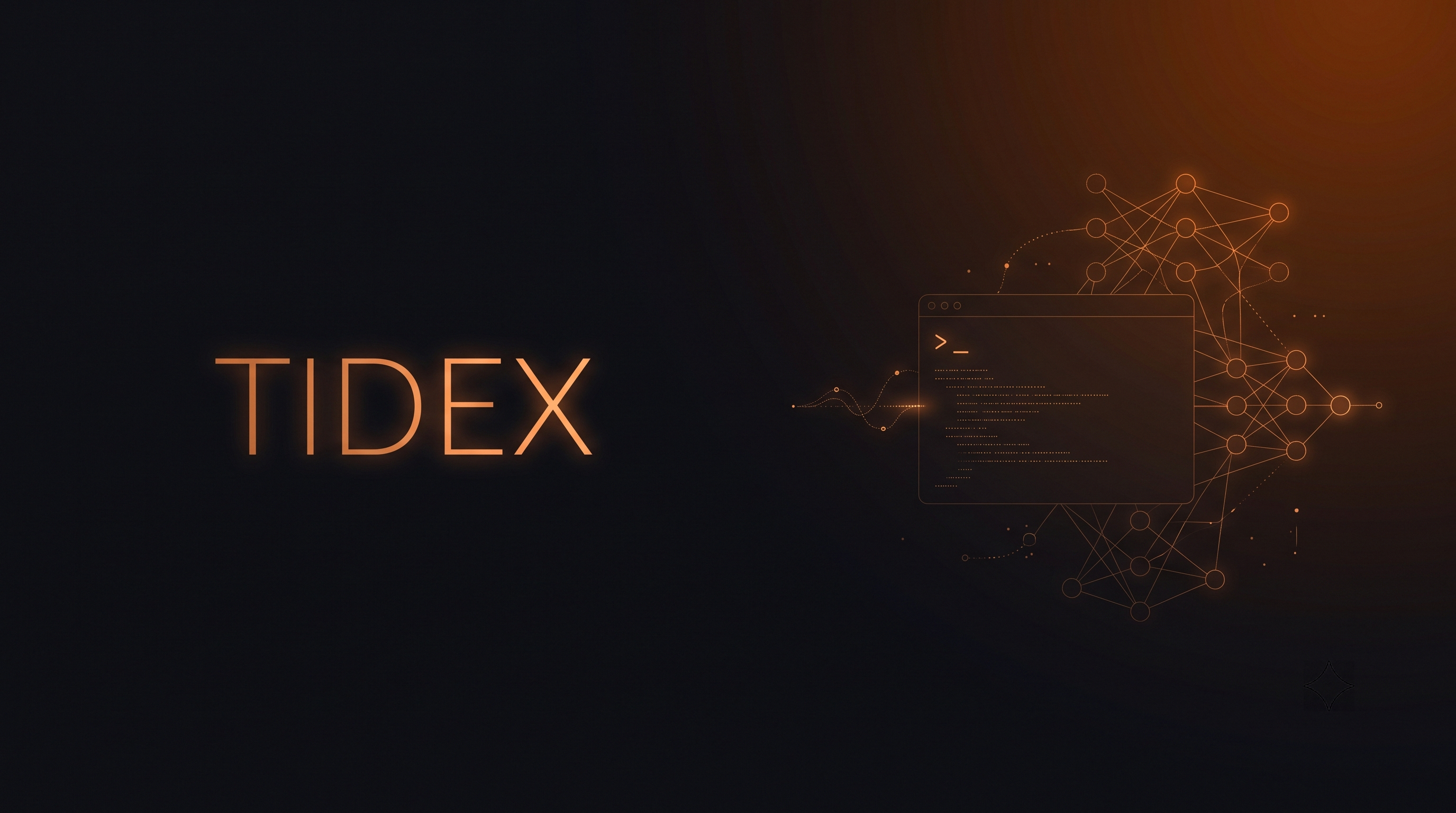 TiDex preview
