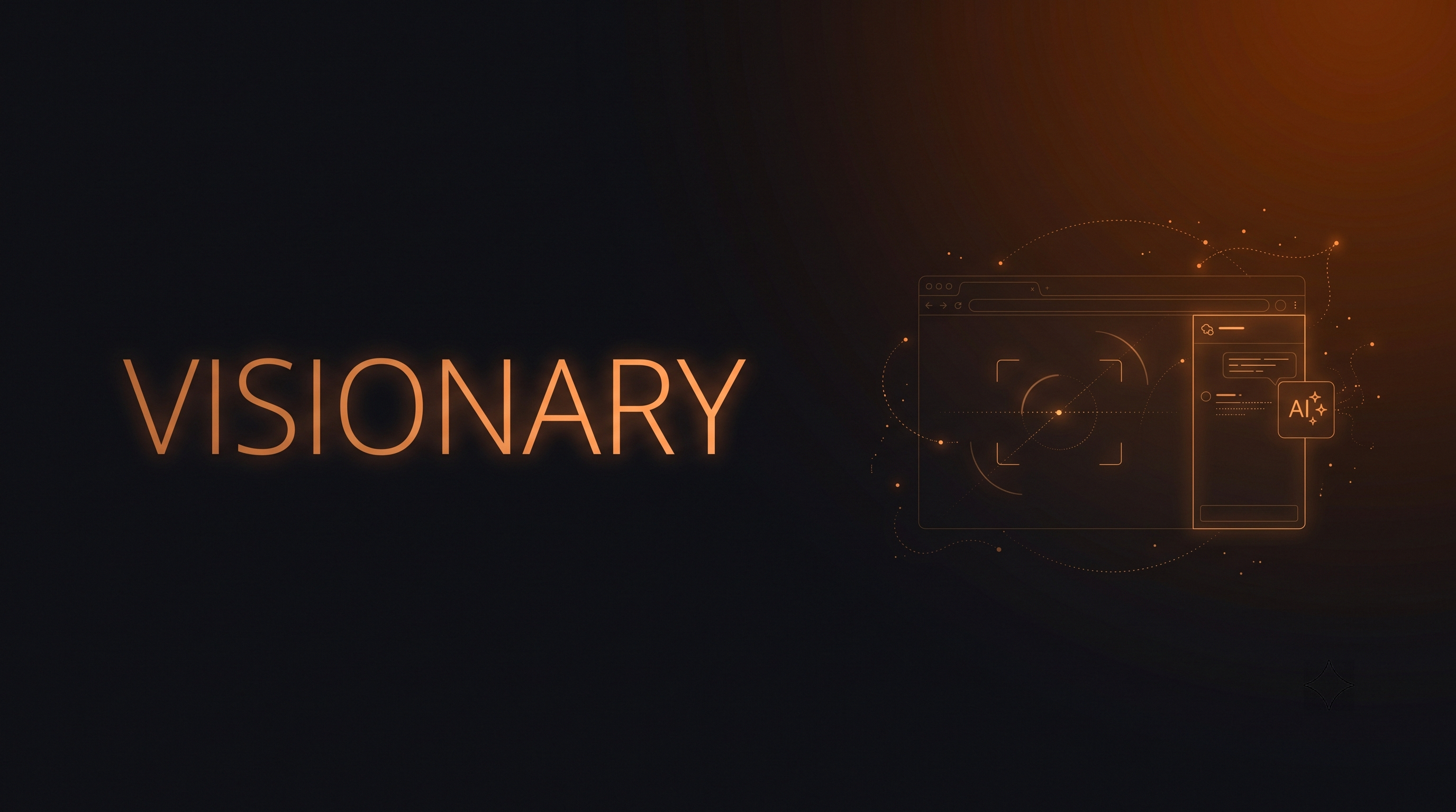 Visionary preview